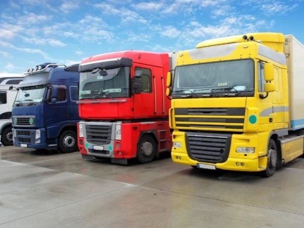 Adana Boğazkale Nakliye